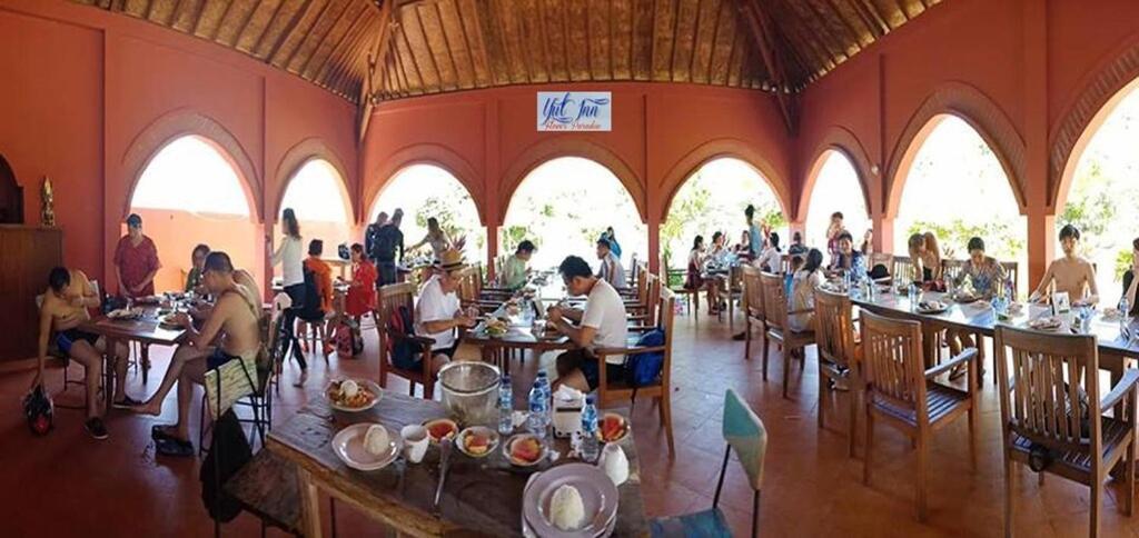 Yut'S Inn Flower Paradise Gili Gede ภายนอก รูปภาพ