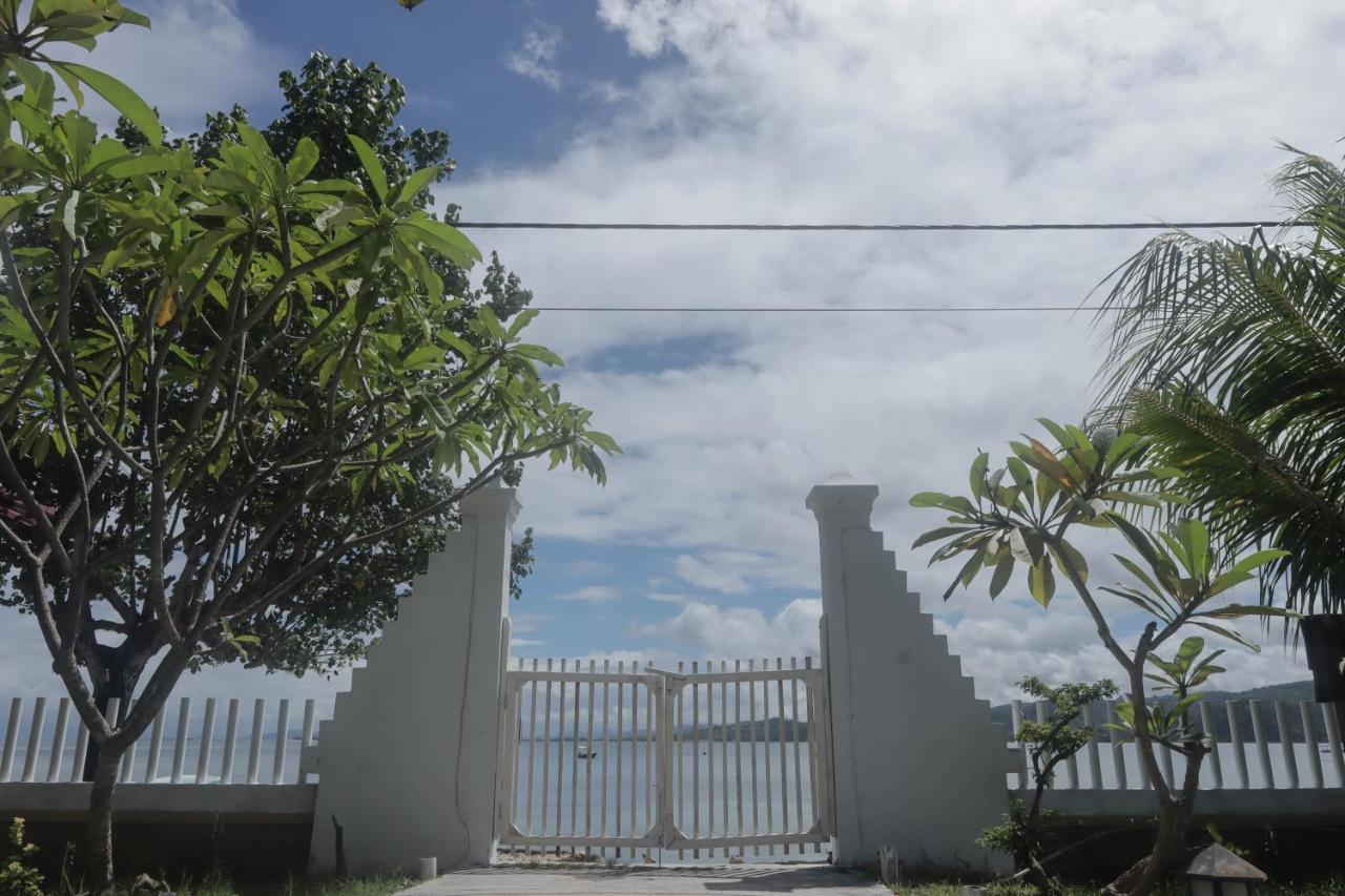 Yut'S Inn Flower Paradise Gili Gede ภายนอก รูปภาพ