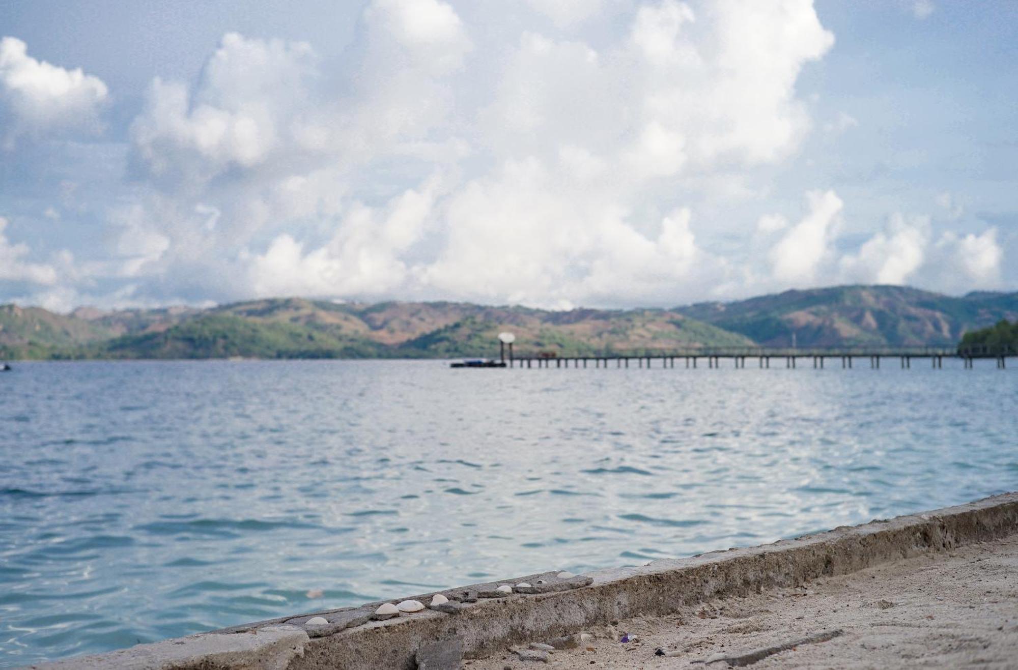 Yut'S Inn Flower Paradise Gili Gede ภายนอก รูปภาพ
